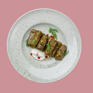  Roza's Dolma